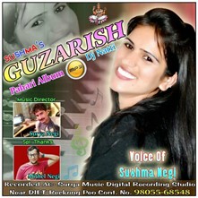 Guzarish DJ Natti Non Stop